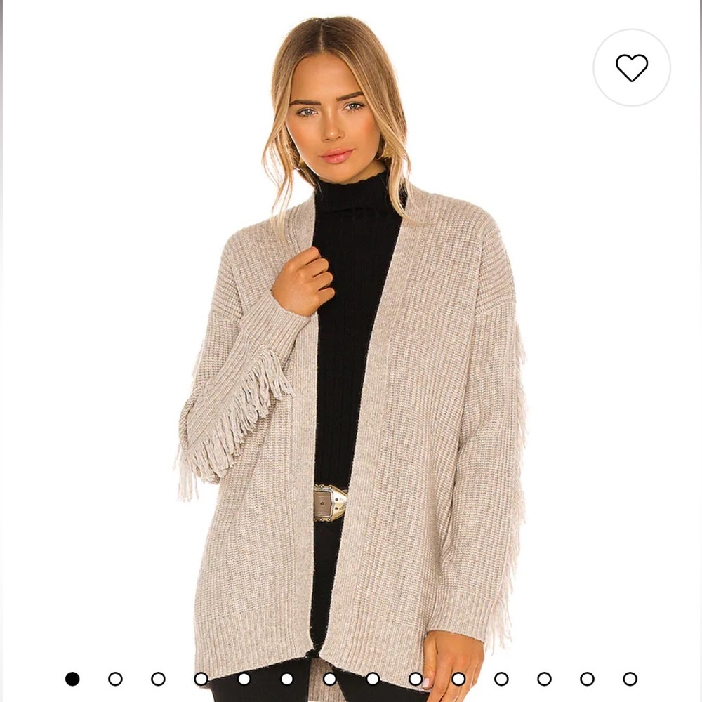 Tularosa Frida Cardigan